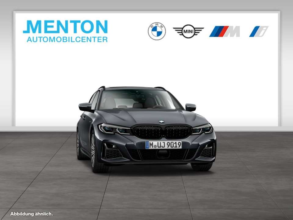BMW 340 - Imagem 12