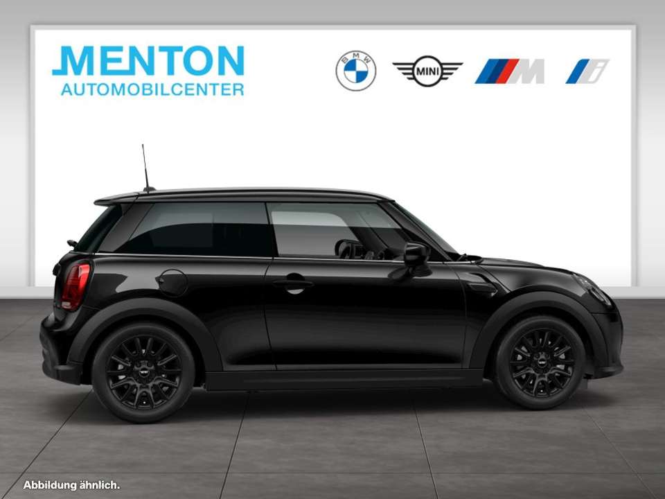 MINI Cooper - Imagem 10