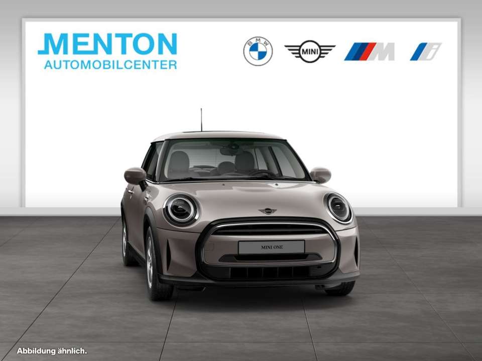 MINI One - Imagem 12