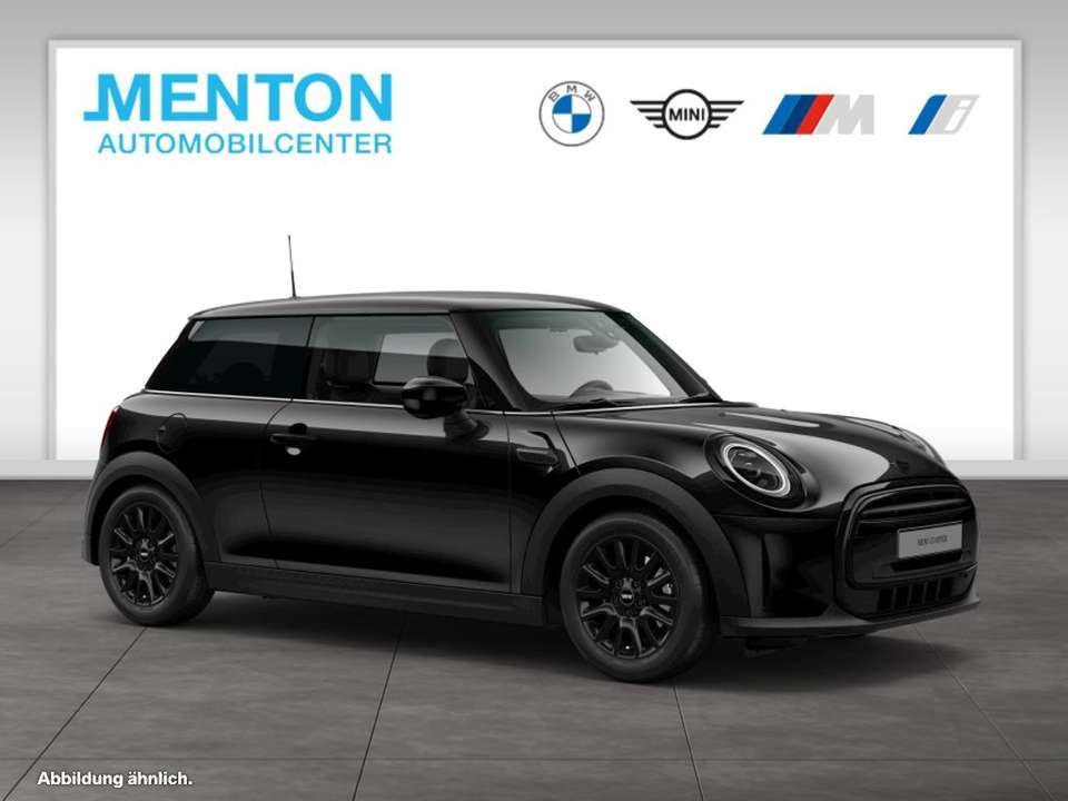 MINI Cooper - Imagem 11