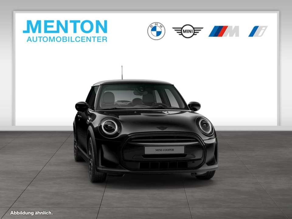 MINI Cooper - Imagem 12