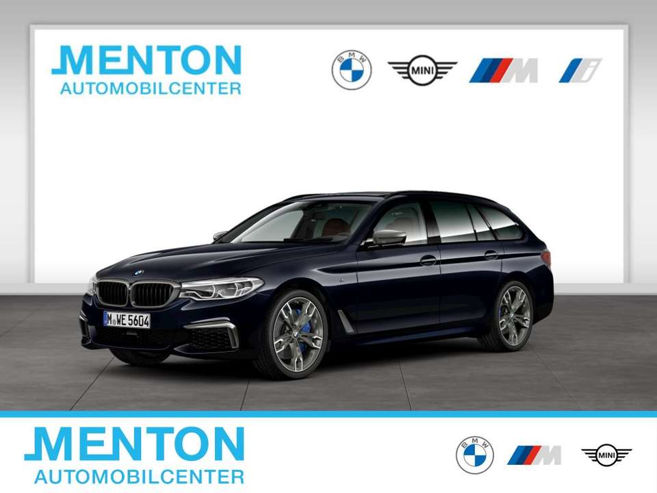 BMW 550 - Imagem 1