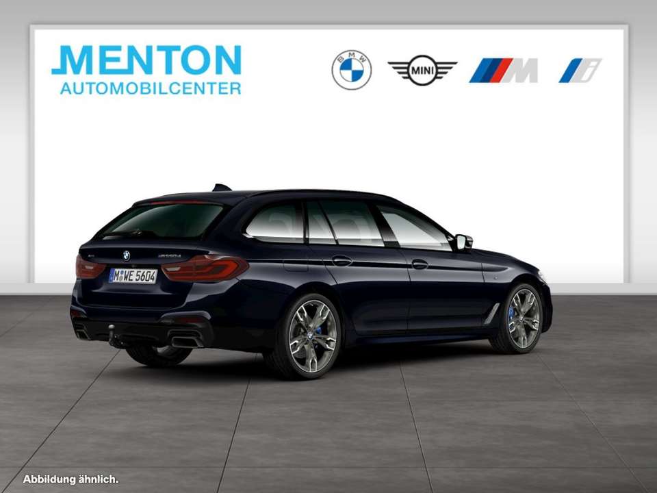 BMW 550 - Imagem 3