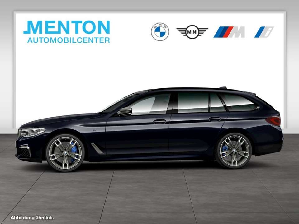 BMW 550 - Imagem 7