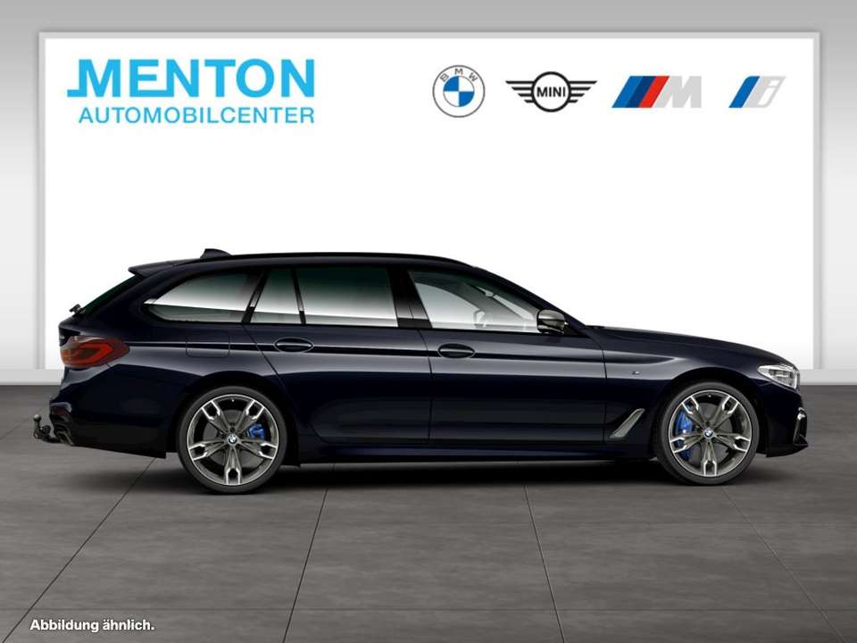 BMW 550 - Imagem 10