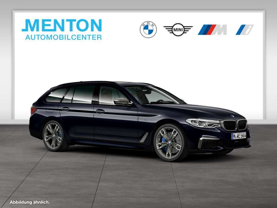 BMW 550 - Imagem 11