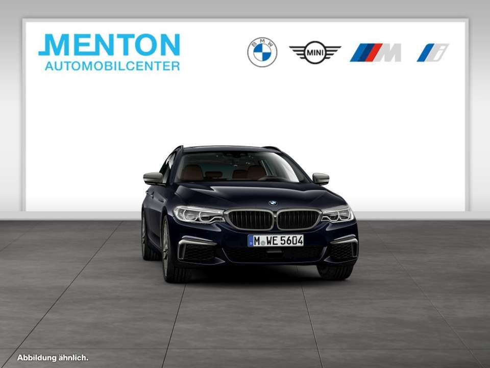BMW 550 - Imagem 12