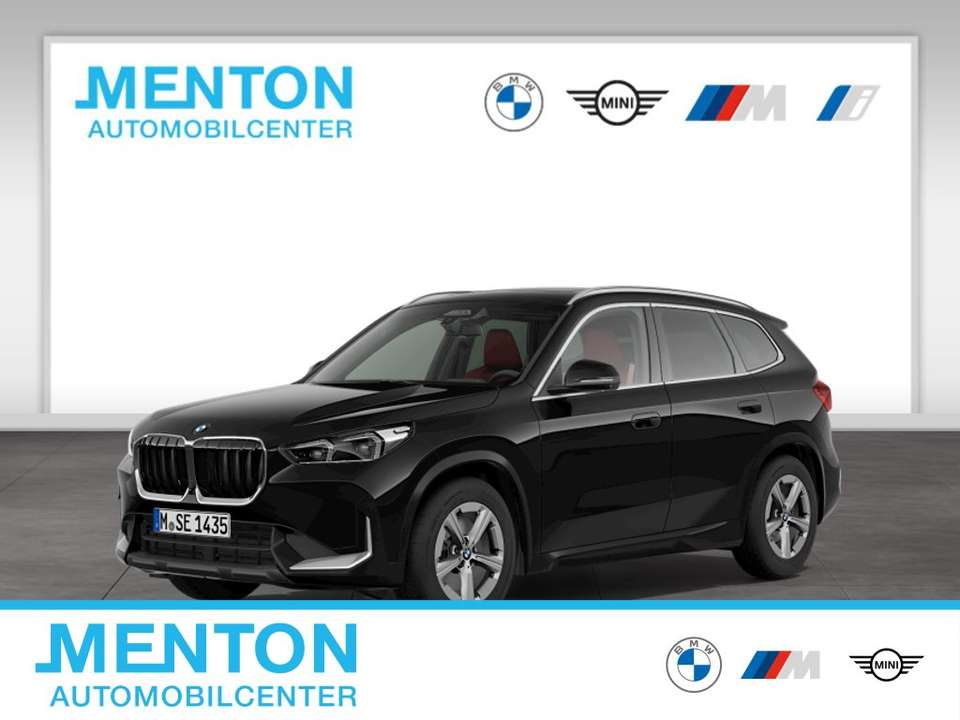 BMW X1 - Imagem 1