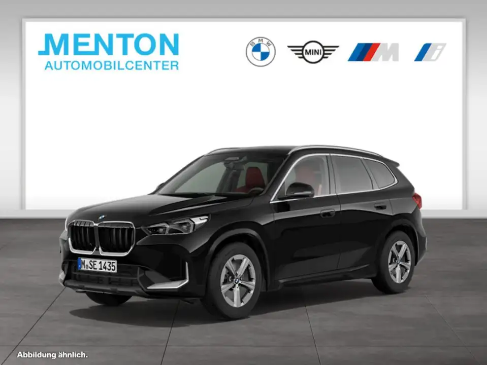 BMW X1 - Imagem 2