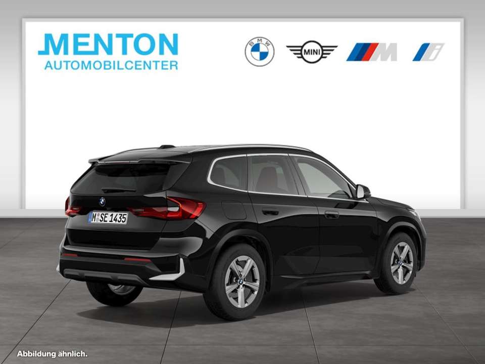 BMW X1 - Imagem 3