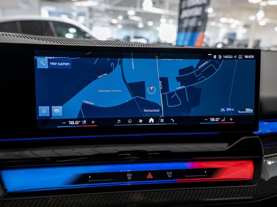 BMW M5 - Imagem 15
