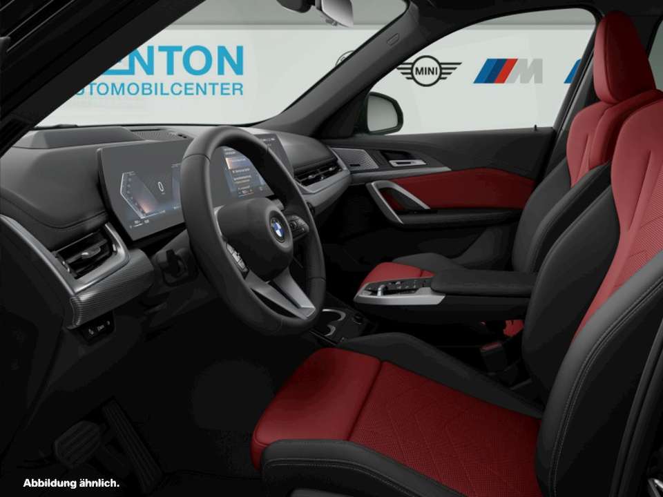 BMW X1 - Imagem 5