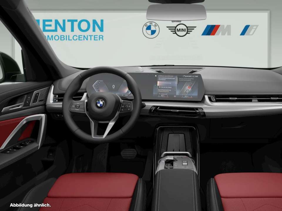 BMW X1 - Imagem 6