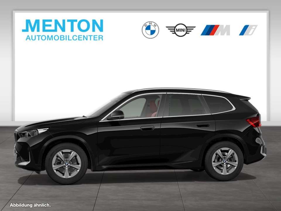 BMW X1 - Imagem 7