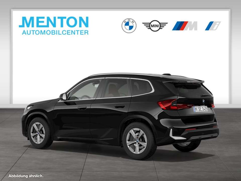 BMW X1 - Imagem 8