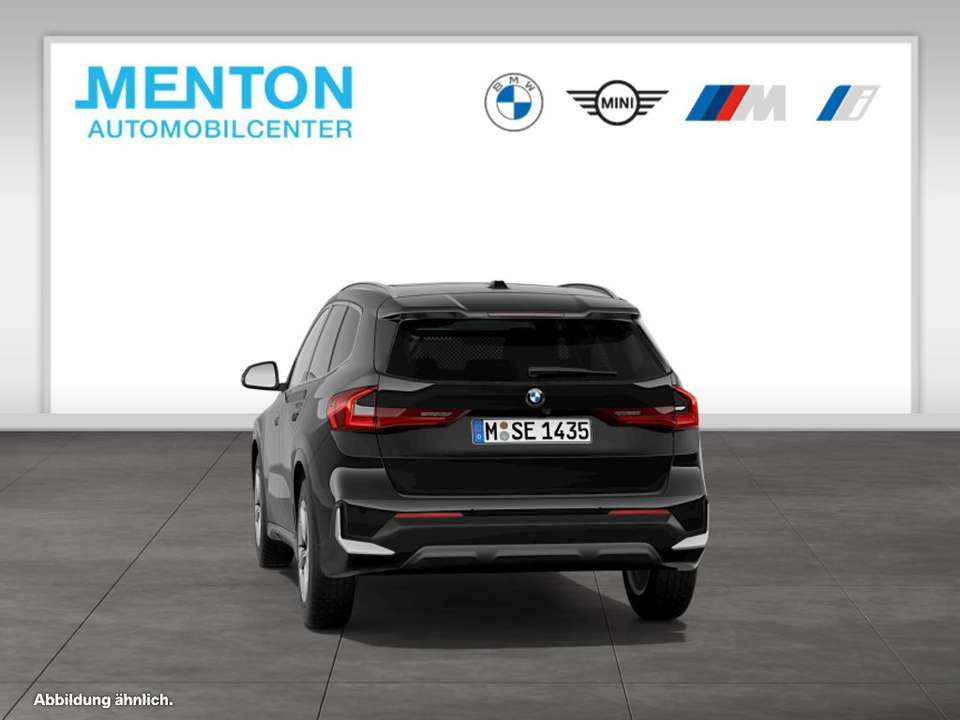 BMW X1 - Imagem 9