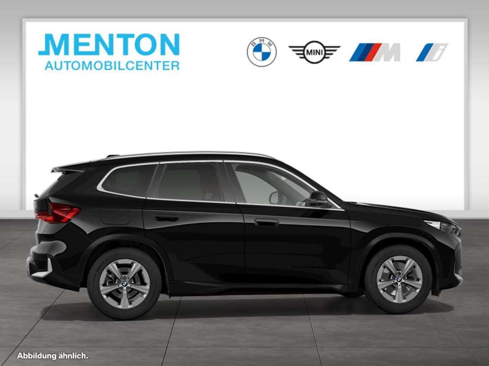BMW X1 - Imagem 10