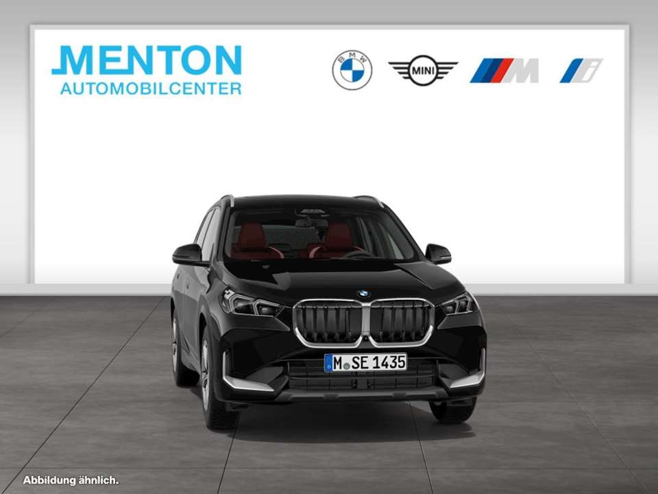 BMW X1 - Imagem 12