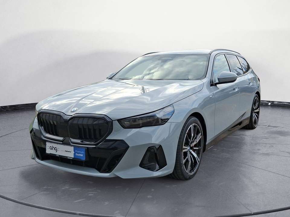 BMW 540 - Imagem 2