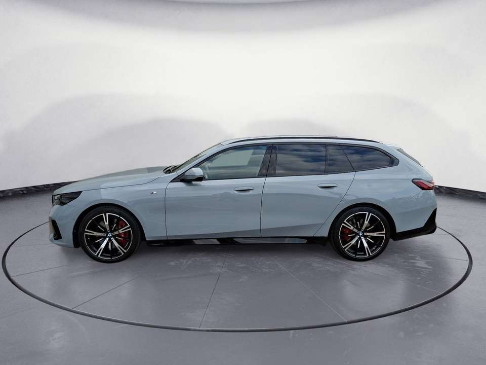 BMW 540 - Imagem 3