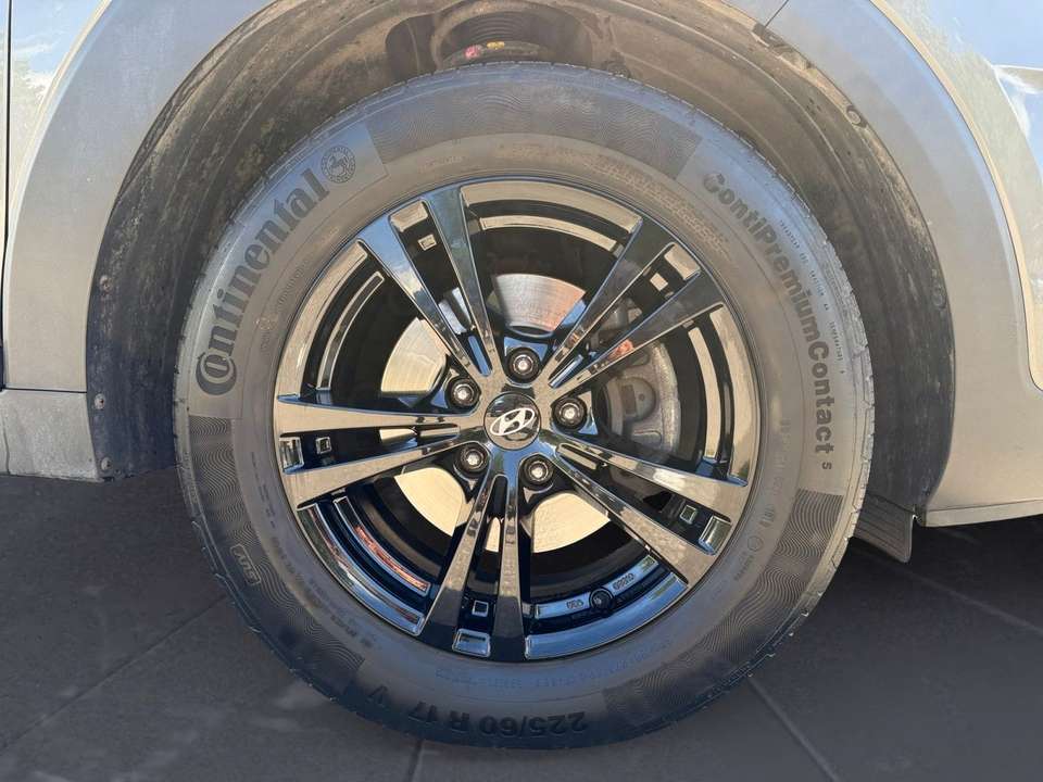 Hyundai TUCSON - Imagem 12