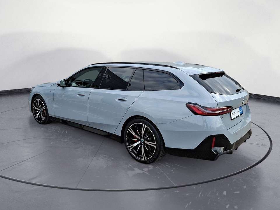 BMW 540 - Imagem 4