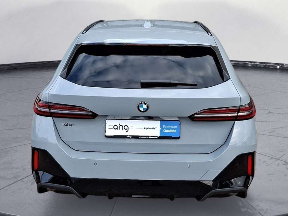 BMW 540 - Imagem 5