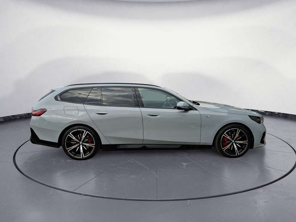 BMW 540 - Imagem 6