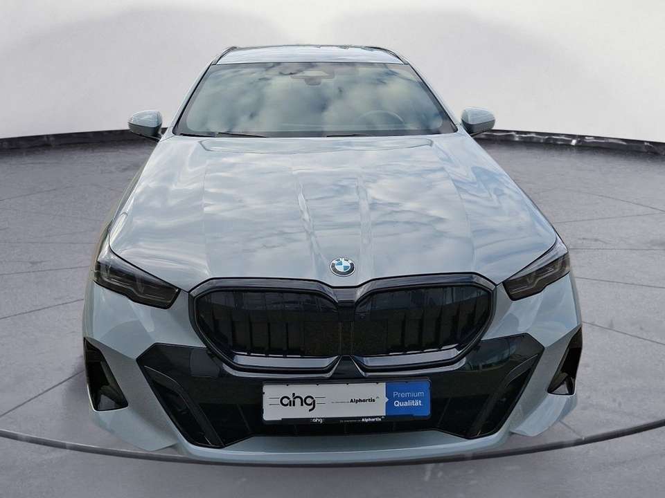 BMW 540 - Imagem 7