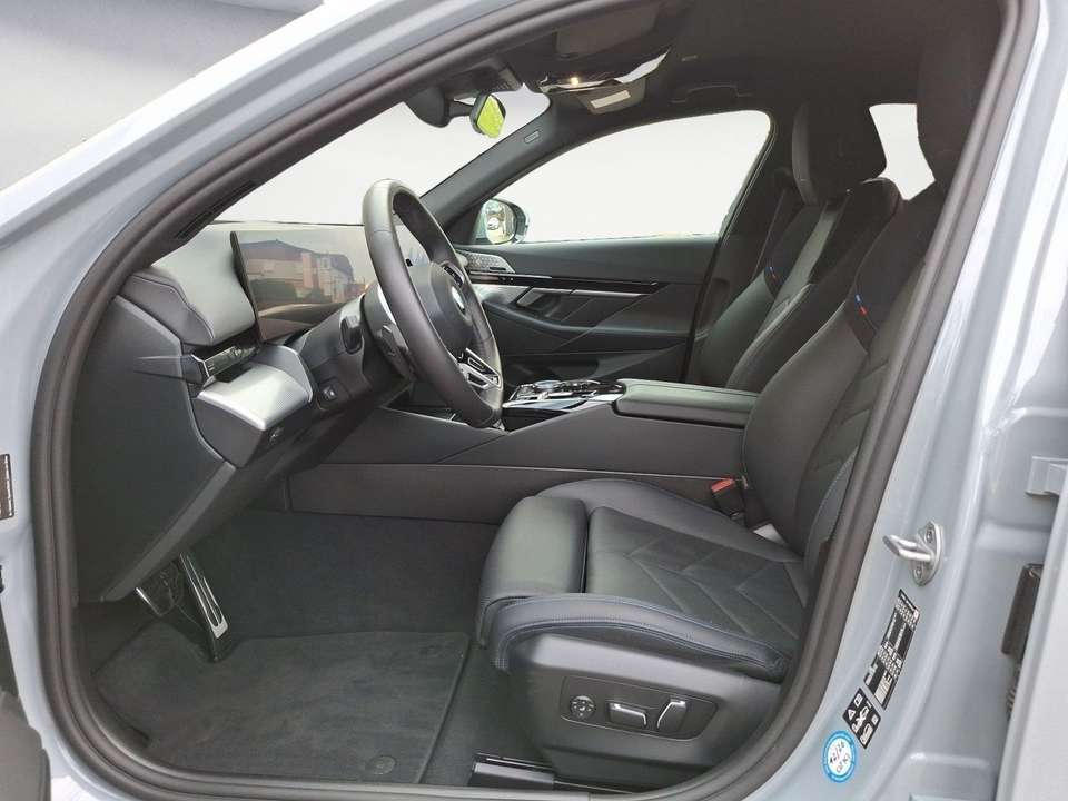 BMW 540 - Imagem 8