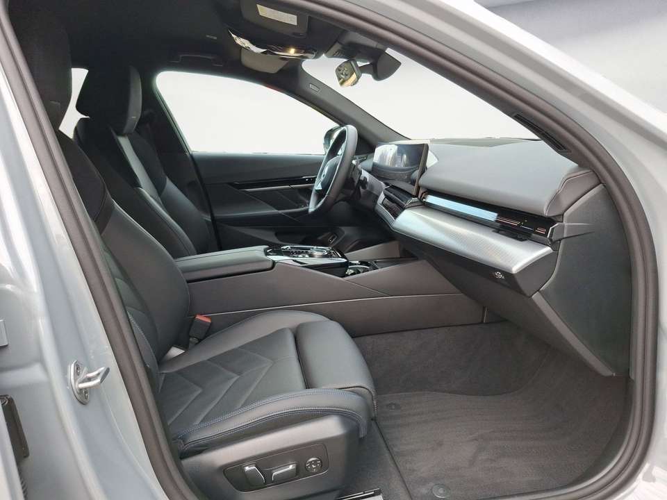 BMW 540 - Imagem 9