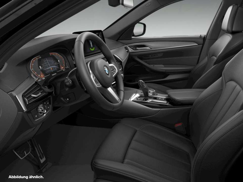 BMW 520 - Imagem 3