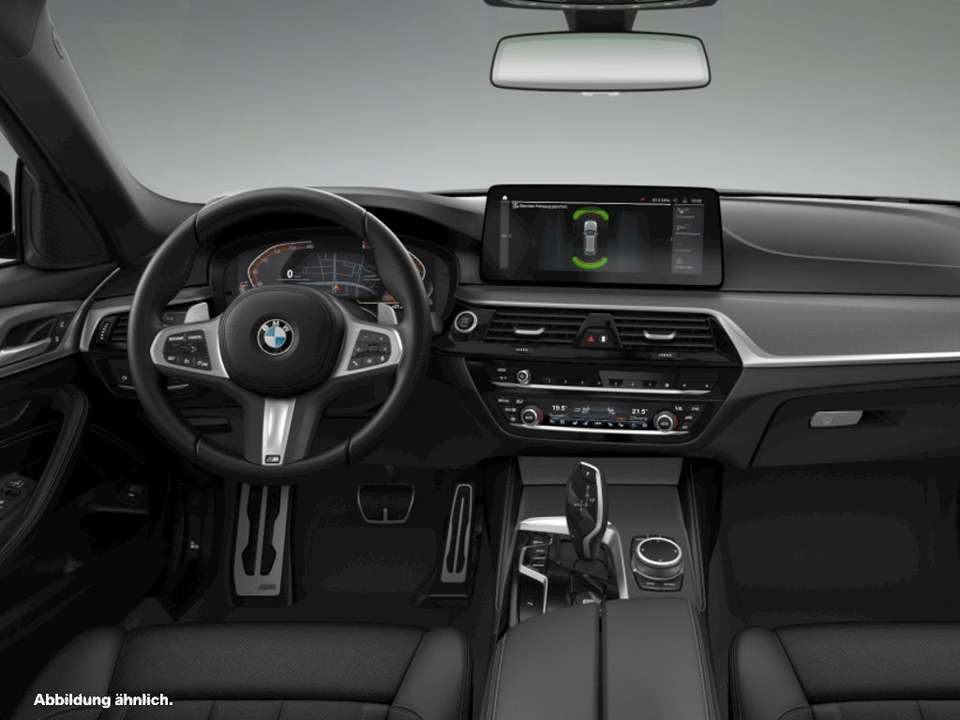 BMW 520 - Imagem 4