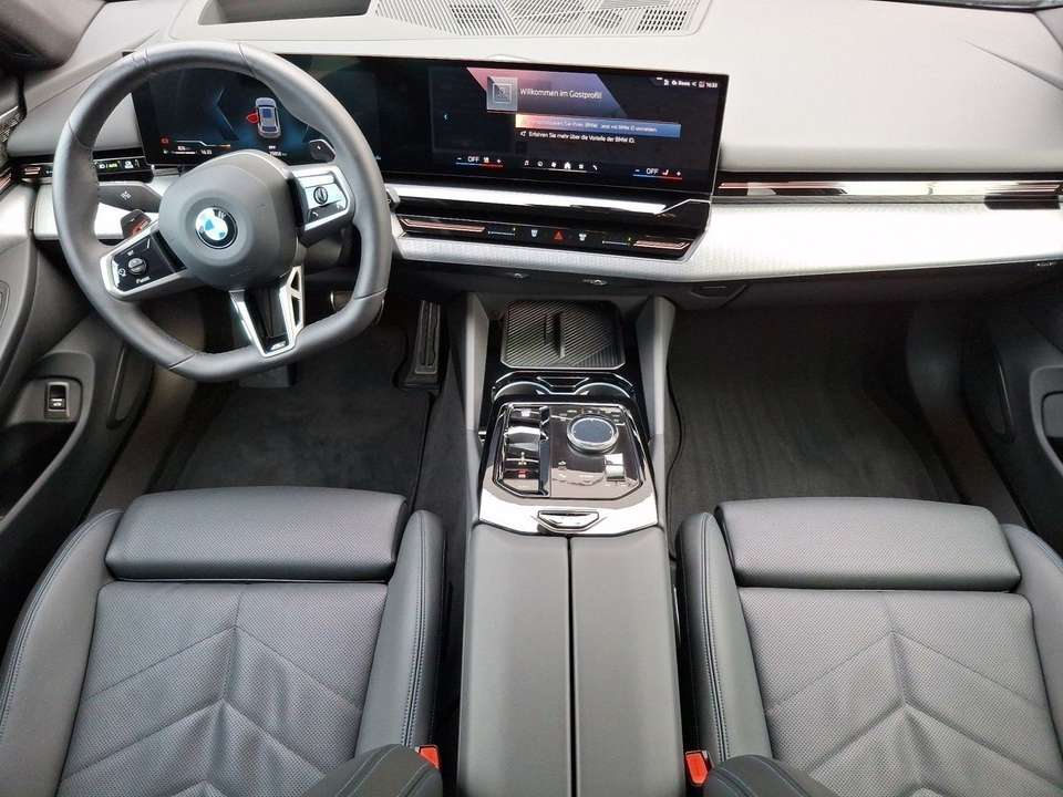 BMW 540 - Imagem 11