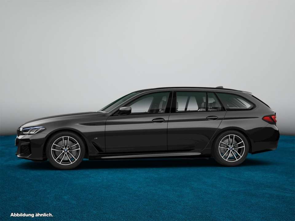 BMW 520 - Imagem 5