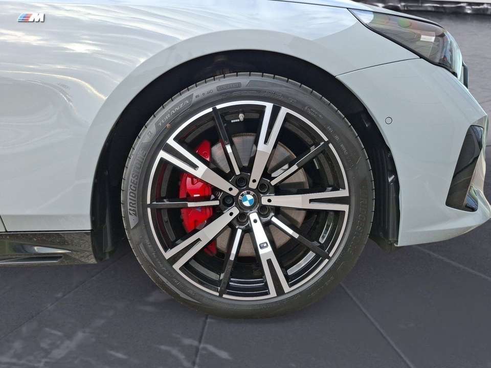 BMW 540 - Imagem 12