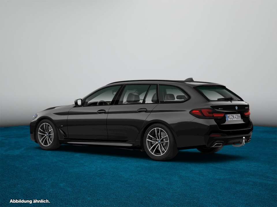 BMW 520 - Imagem 6