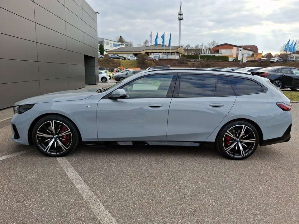 BMW 540 - Imagem 13