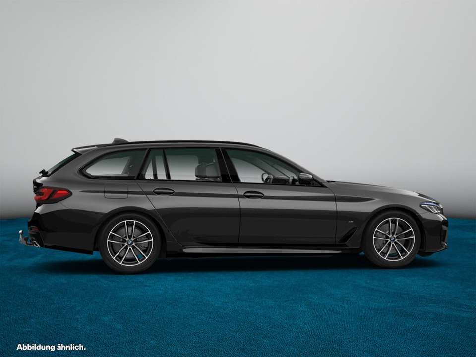 BMW 520 - Imagem 8
