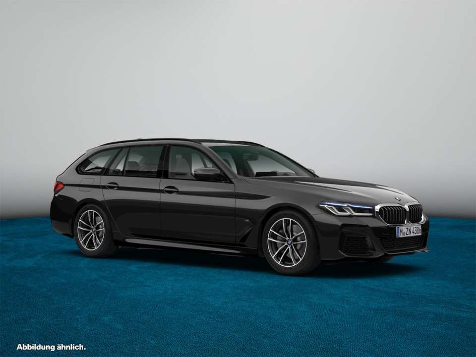 BMW 520 - Imagem 9