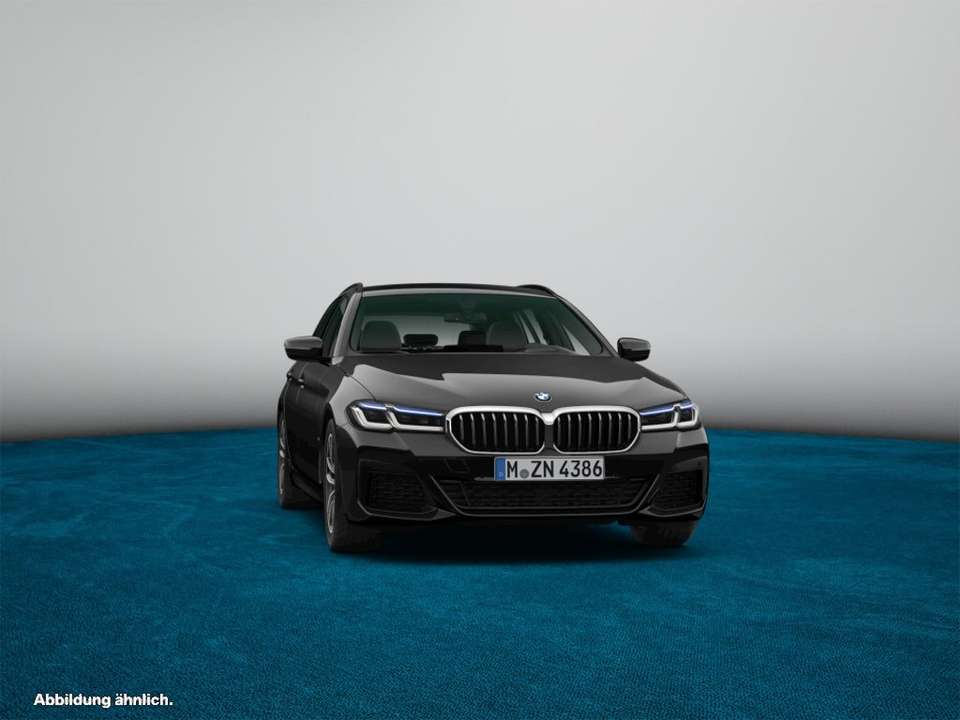 BMW 520 - Imagem 10