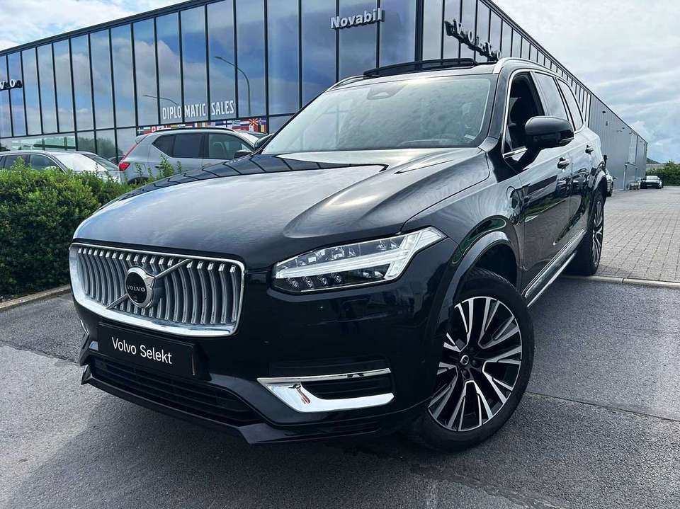 Volvo XC90 - Imagem 1