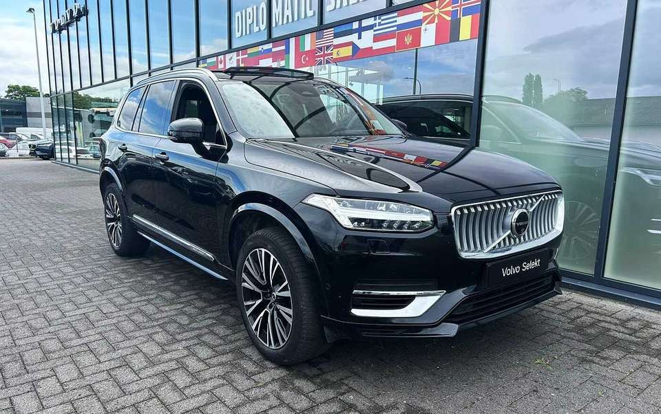 Volvo XC90 - Imagem 4