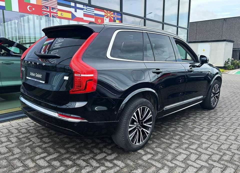 Volvo XC90 - Imagem 5