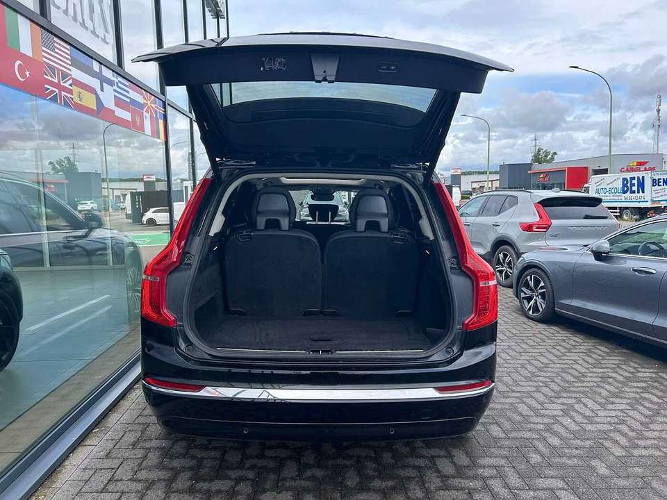 Volvo XC90 - Imagem 7