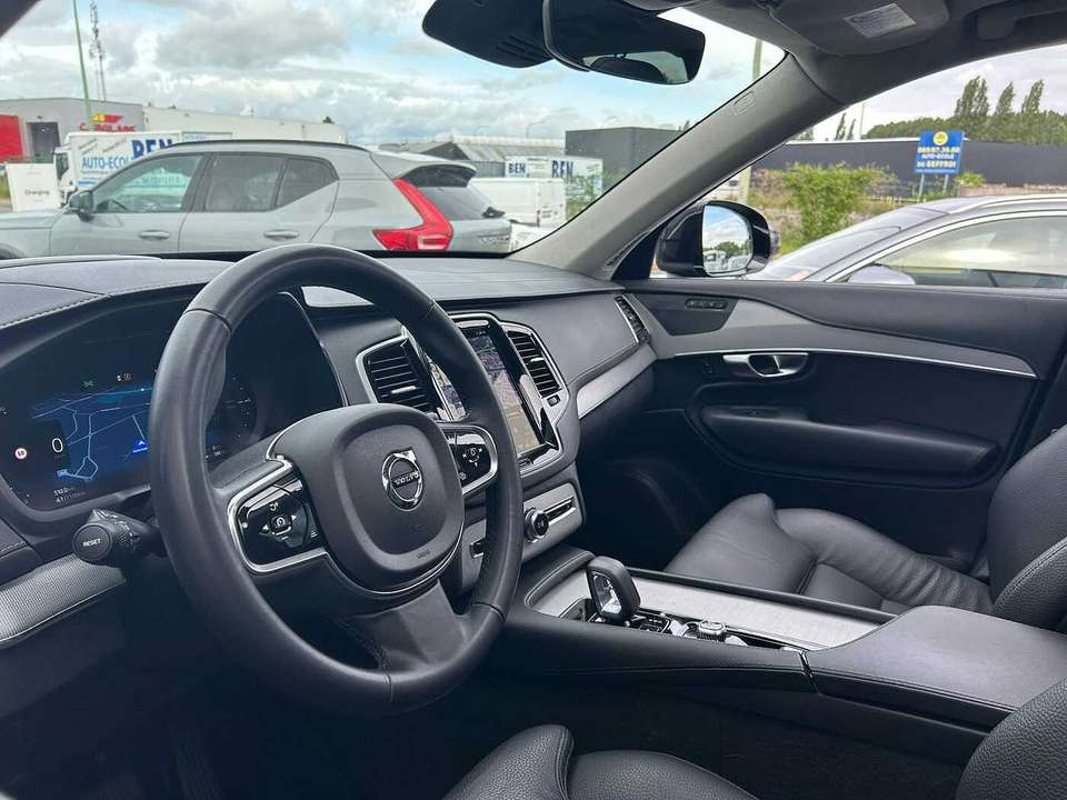 Volvo XC90 - Imagem 8