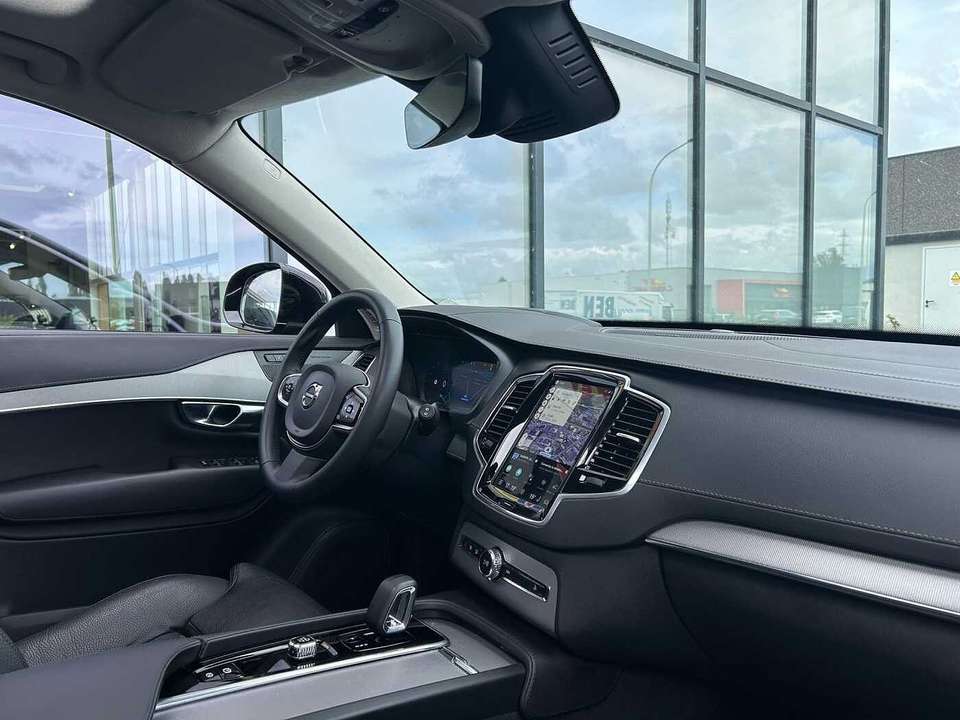 Volvo XC90 - Imagem 9