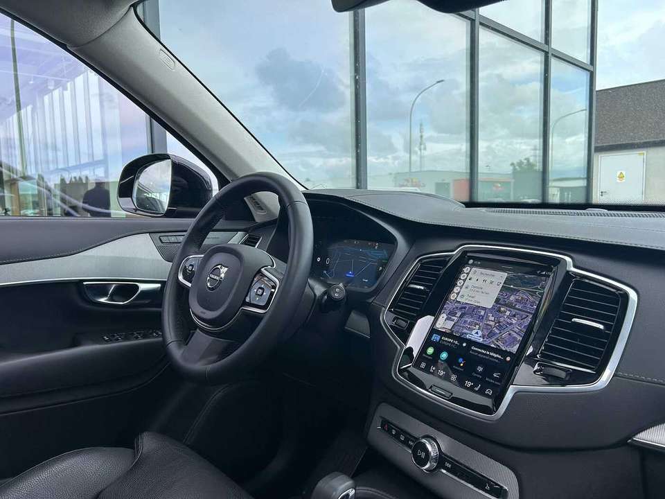 Volvo XC90 - Imagem 10