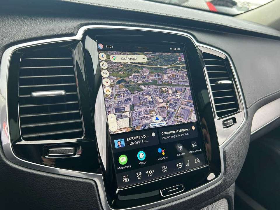 Volvo XC90 - Imagem 11