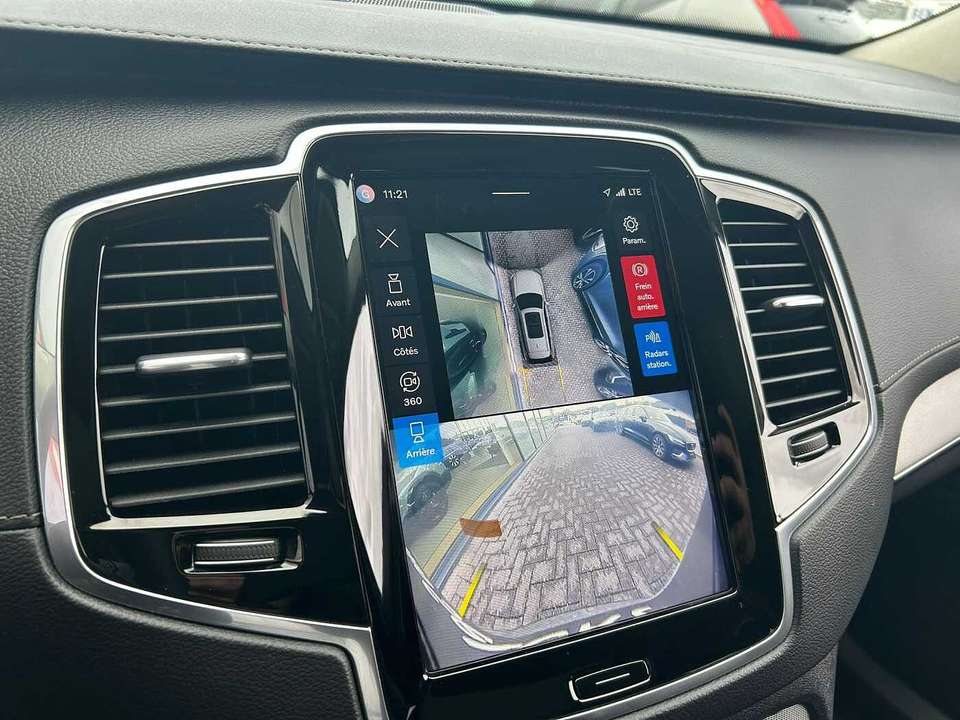 Volvo XC90 - Imagem 12